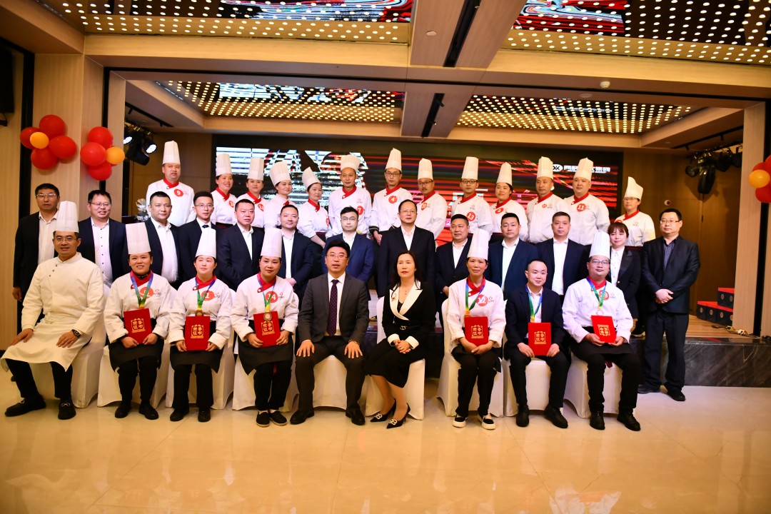 目的已定 势必告竣丨腾博会官网餐饮集团召开2023年一季度谋划事情剖析会