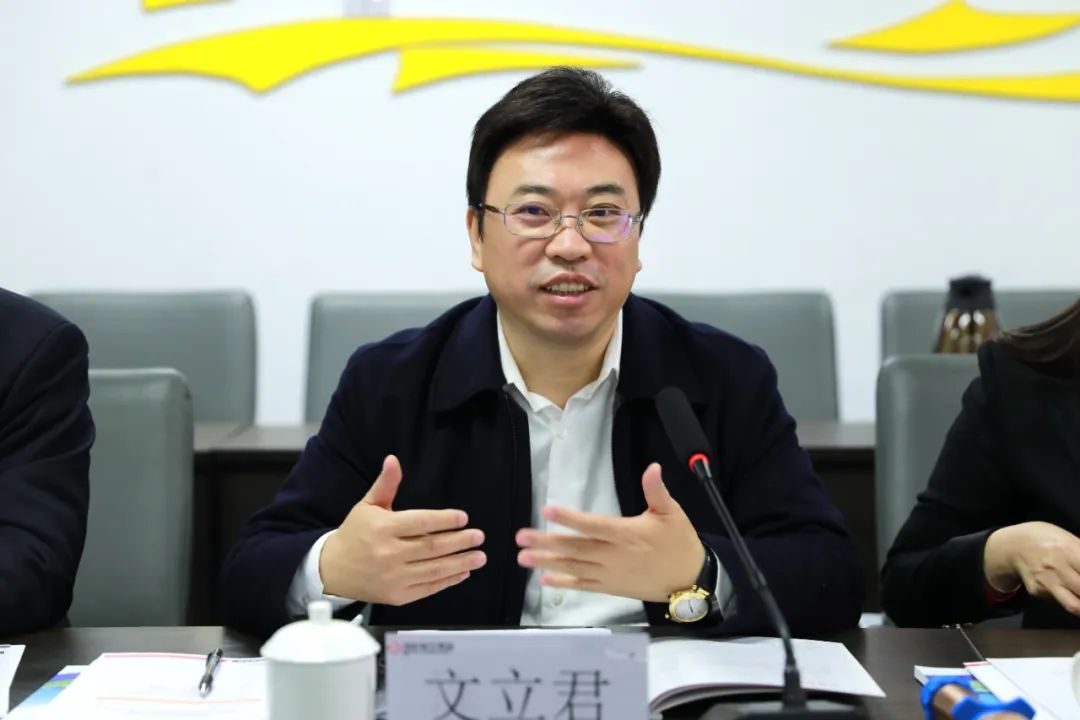 政企相助│甘肃舟曲县党政代表团莅临腾博会官网餐饮集团考察会晤，，，，，同营生长